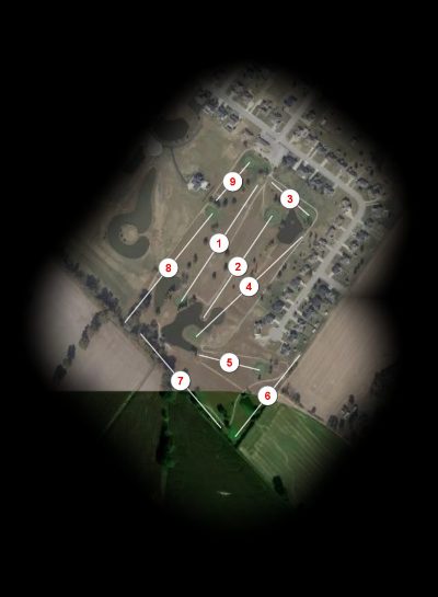 Bent Creek Golf Course