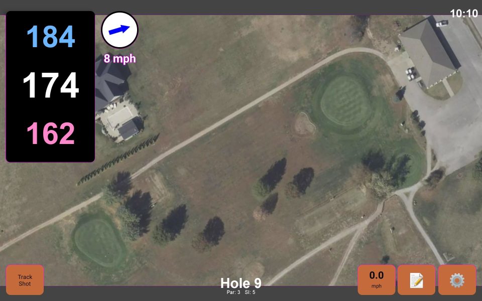 Hole preview 3
