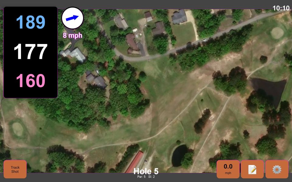 Hole preview 2