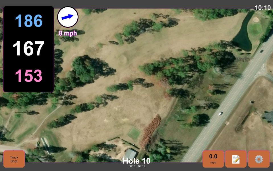 Hole preview 2