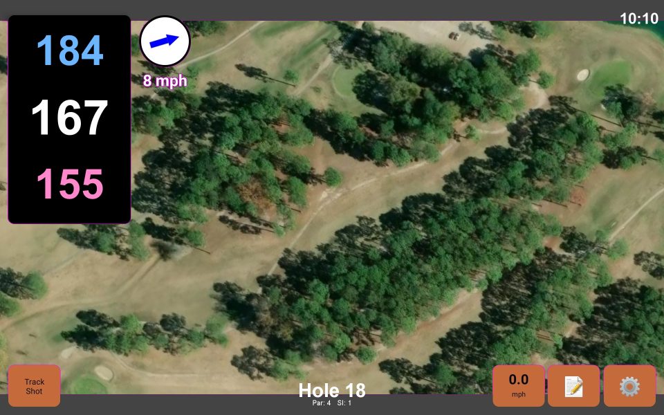 Hole preview 3