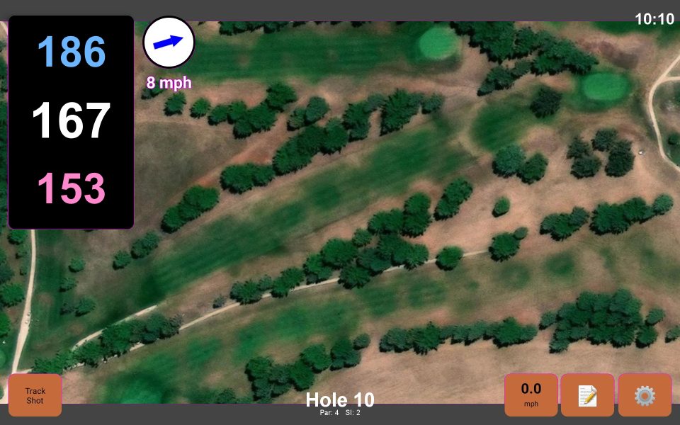 Hole preview 2