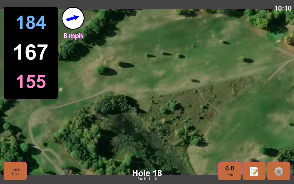 Hole preview 3
