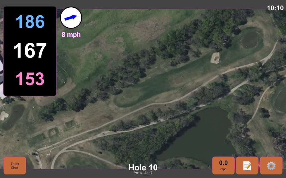Hole preview 2