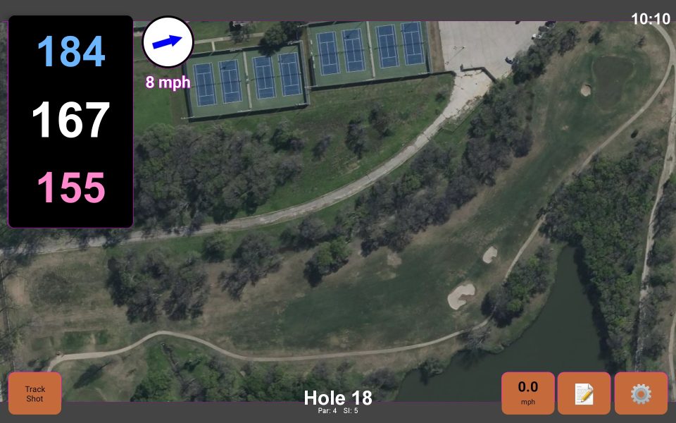 Hole preview 3
