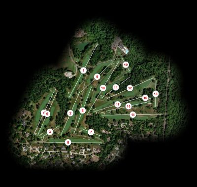 Country Club of Terre Haute