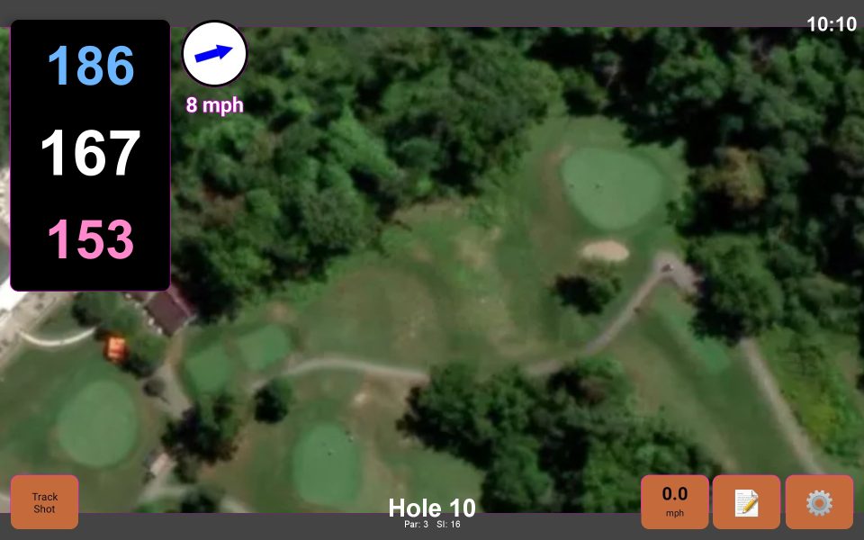 Hole preview 2