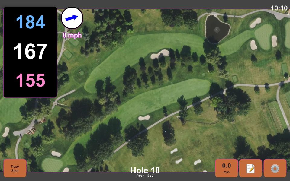 Hole preview 3
