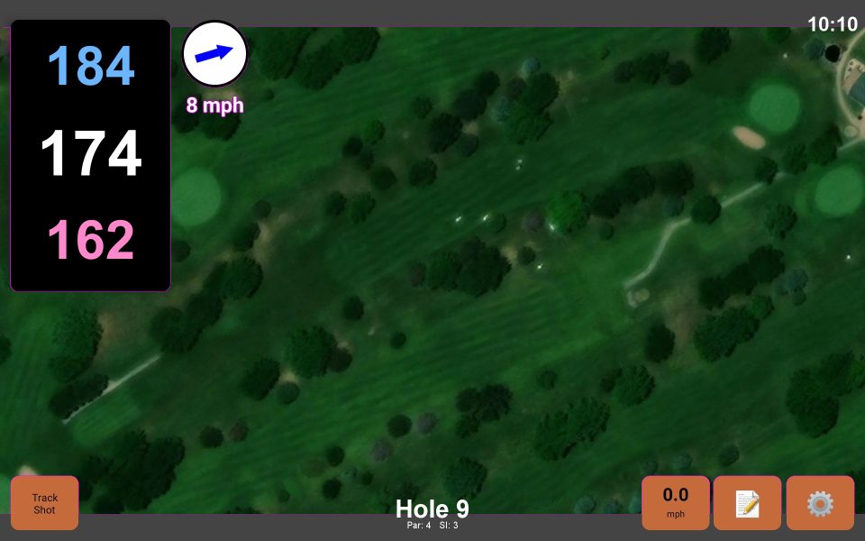 Hole preview 3