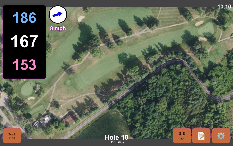 Hole preview 2