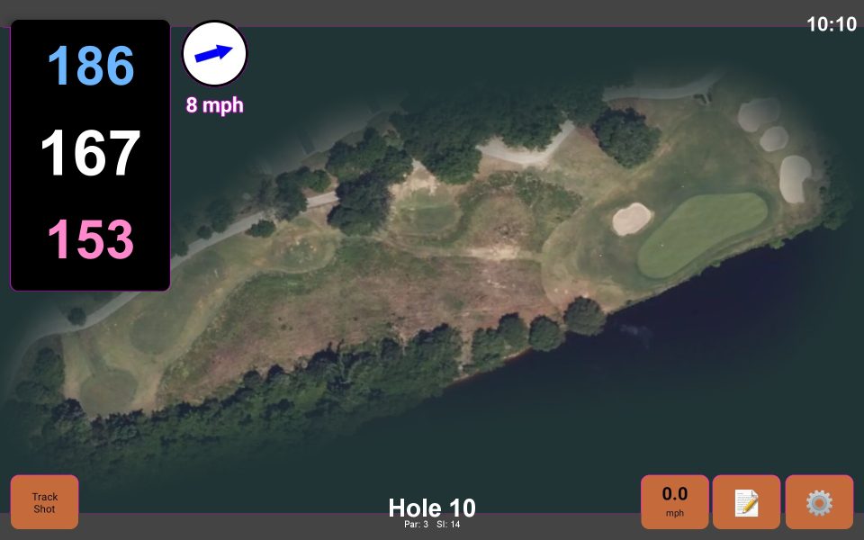 Hole preview 2