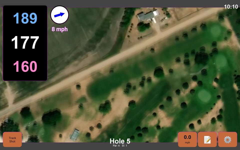 Hole preview 2
