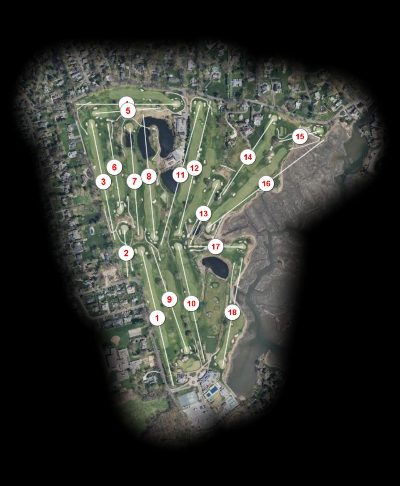 Shorehaven Golf Club