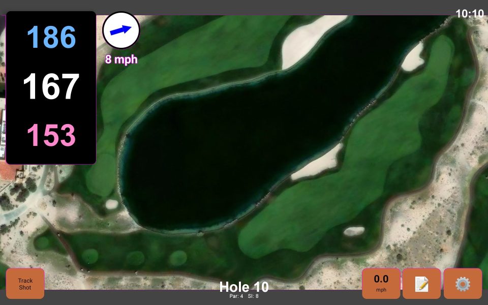 Hole preview 2