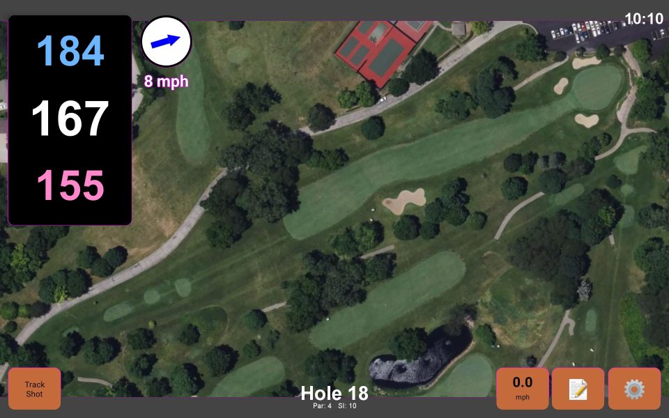 Hole preview 3