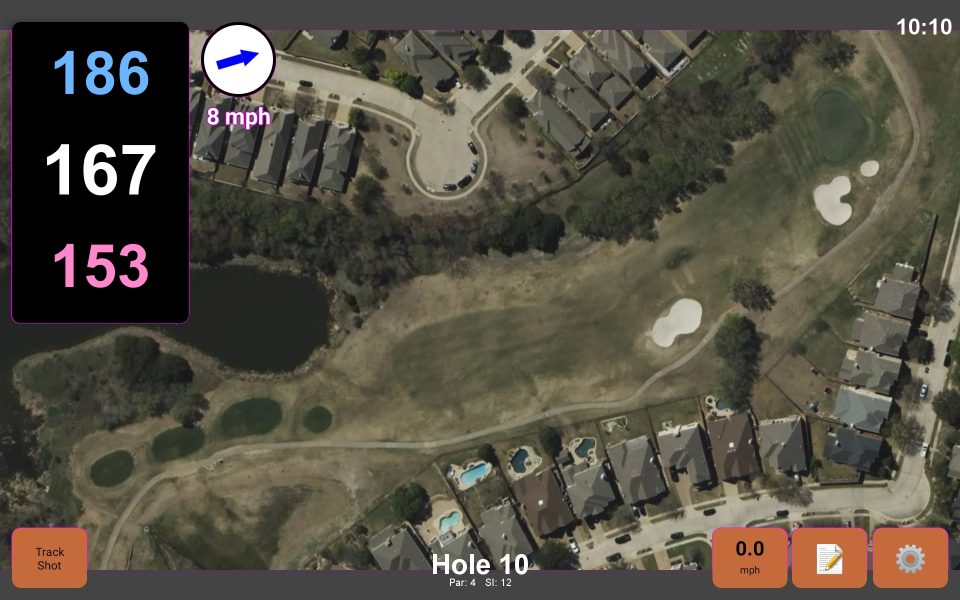 Hole preview 2