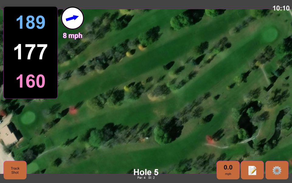Hole preview 2