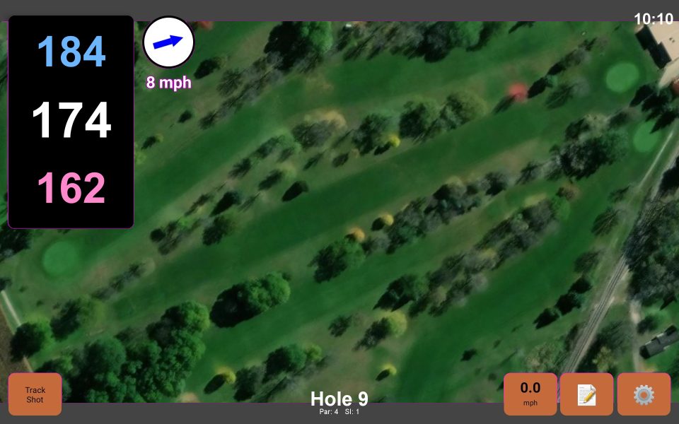 Hole preview 3