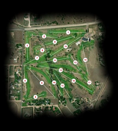 Sky Ranch Golf Course Sterling