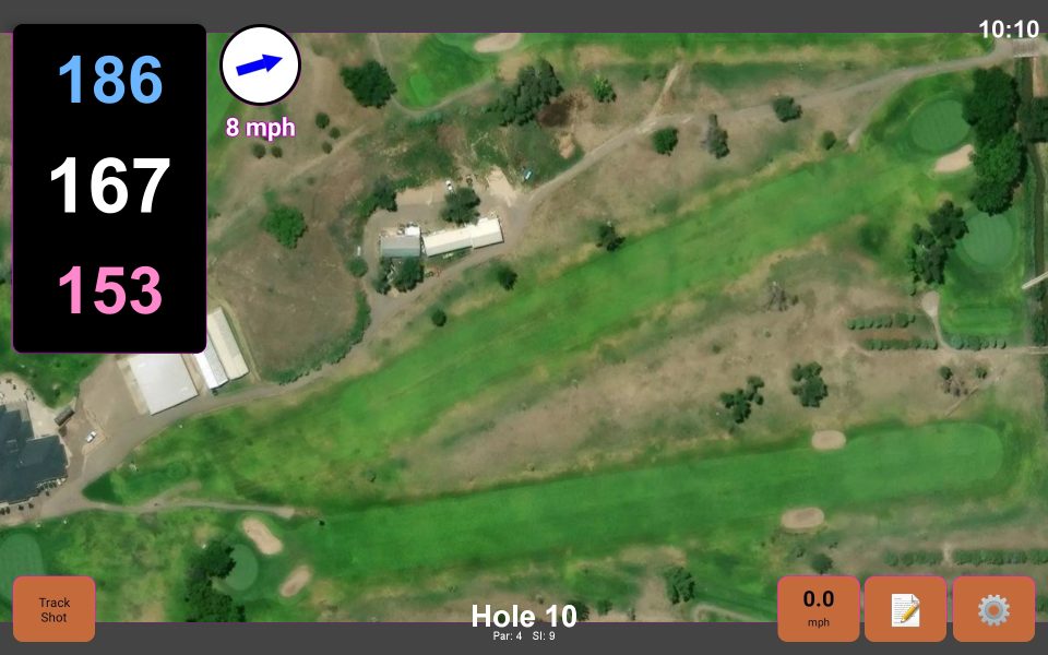 Hole preview 2