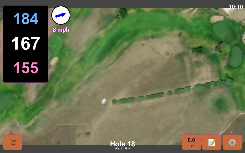 Hole preview 3