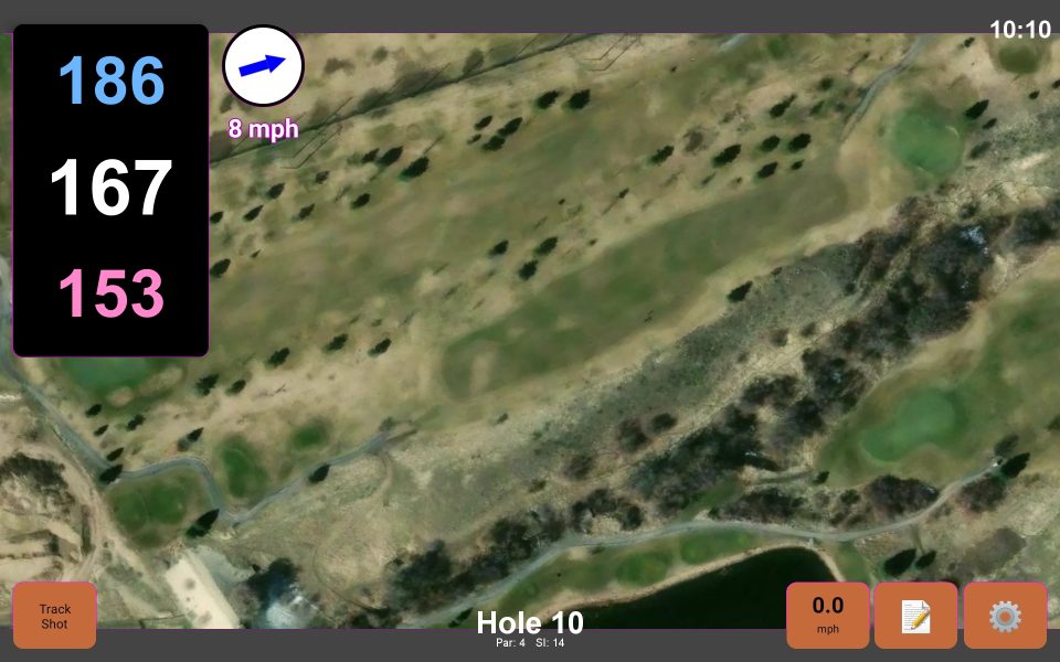 Hole preview 2