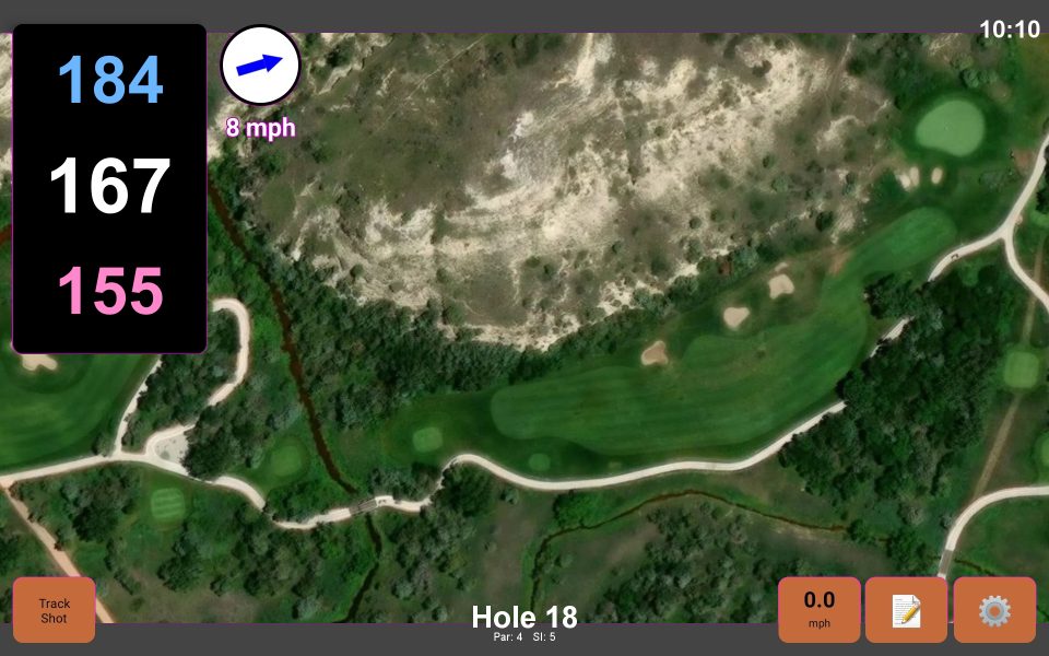 Hole preview 3