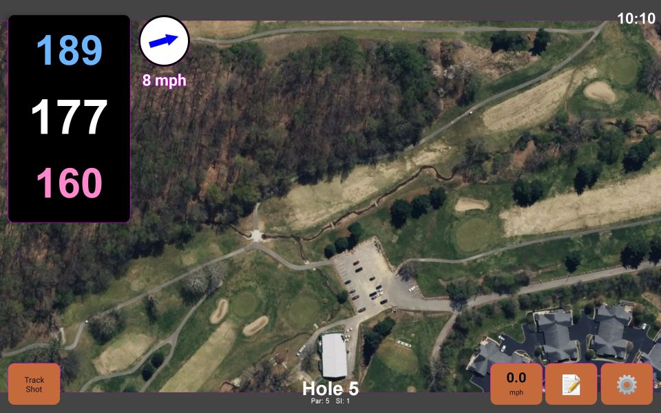 Hole preview 2