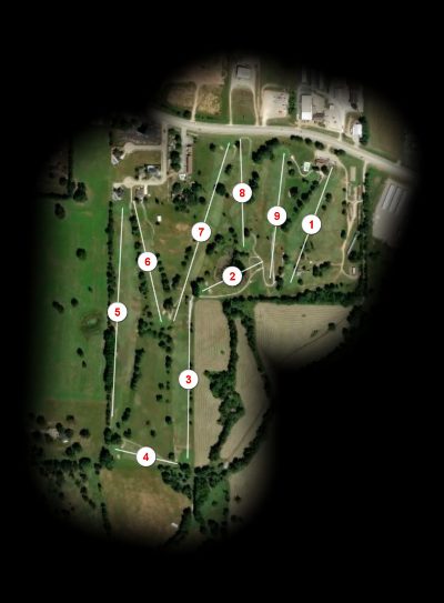 Carroll County Country Club