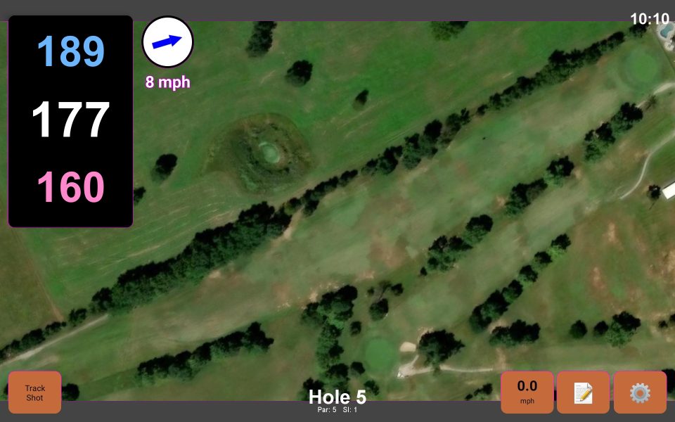 Hole preview 2