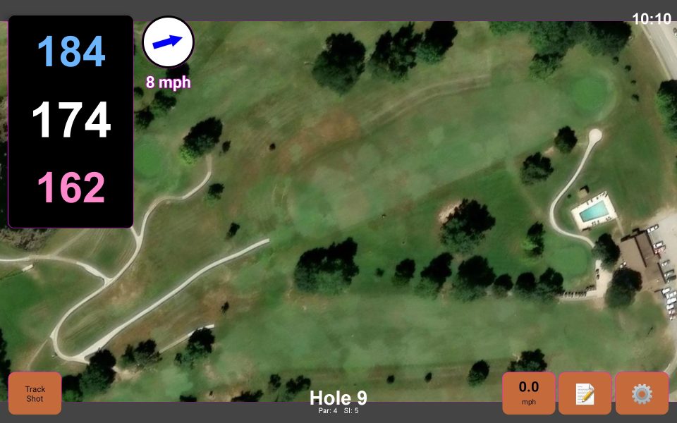 Hole preview 3