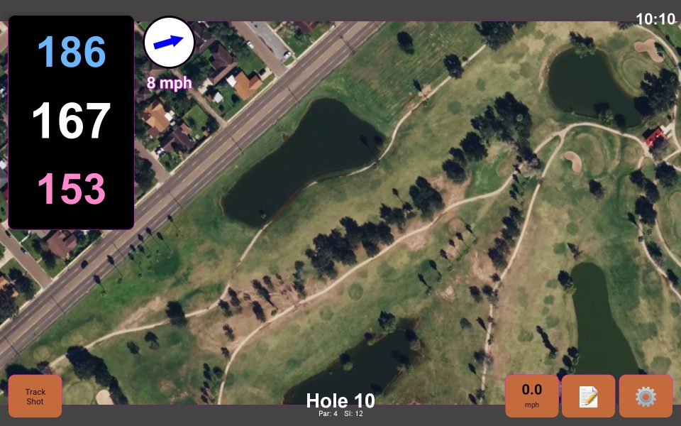 Hole preview 2