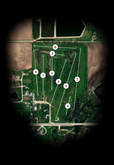 Plum Creek Golf Course