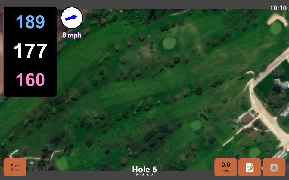 Hole preview 2