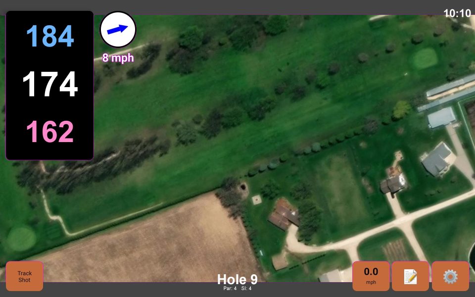 Hole preview 3