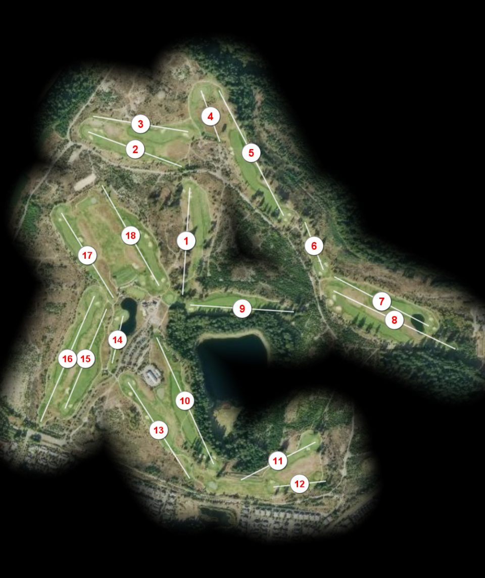 The Home Course course overview