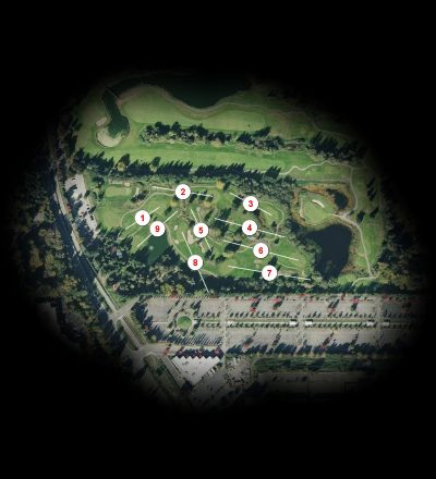 Willows Run Golf Complex Heron Links