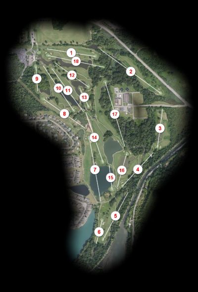 The Links at Erie Village