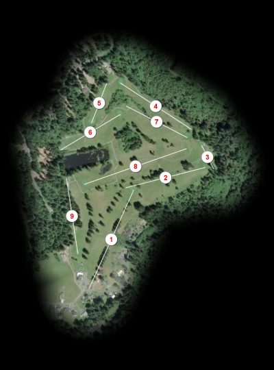 Del Norte Golf Club