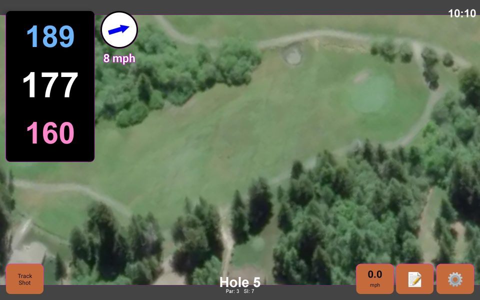Hole preview 2