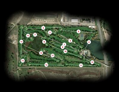 Cheyenne Country Club
