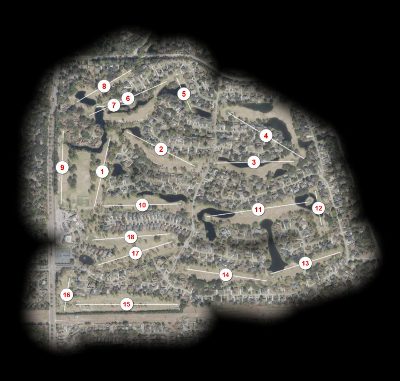 Hidden Hills Golf Course