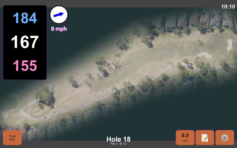 Hole preview 3