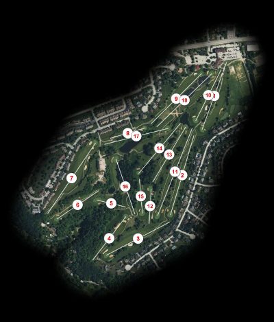 Heritage Hills Golf Resort