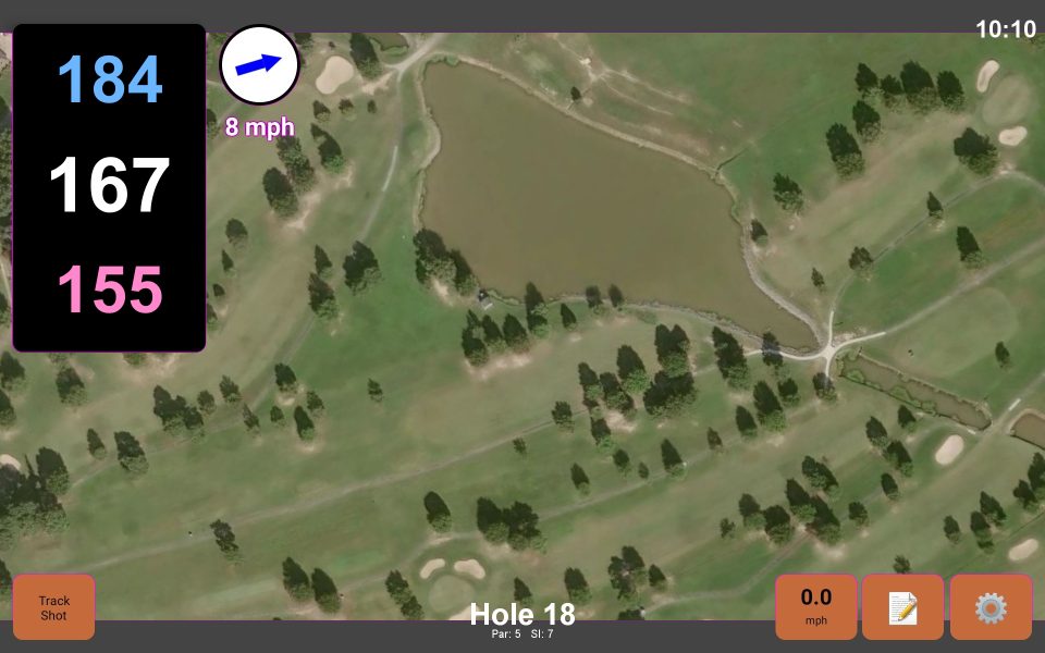 Hole preview 3