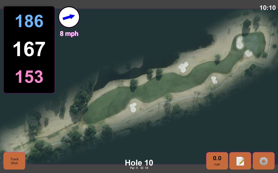 Hole preview 2