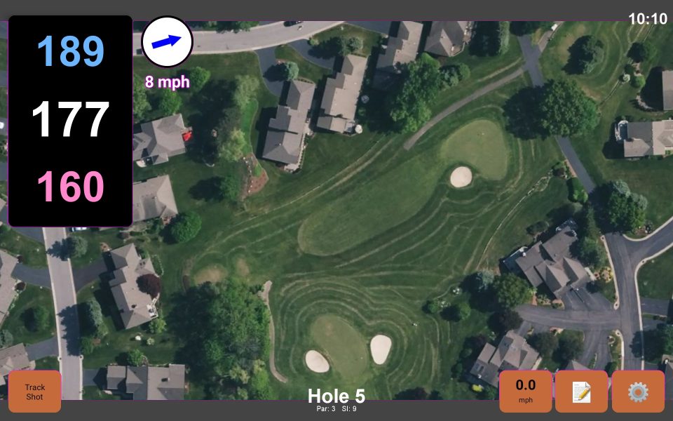 Hole preview 2