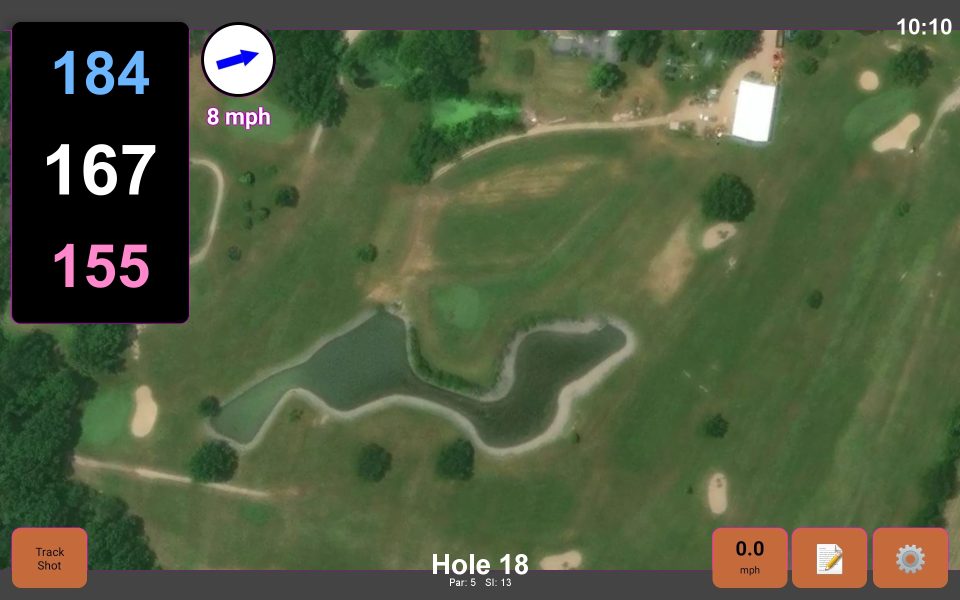Hole preview 3