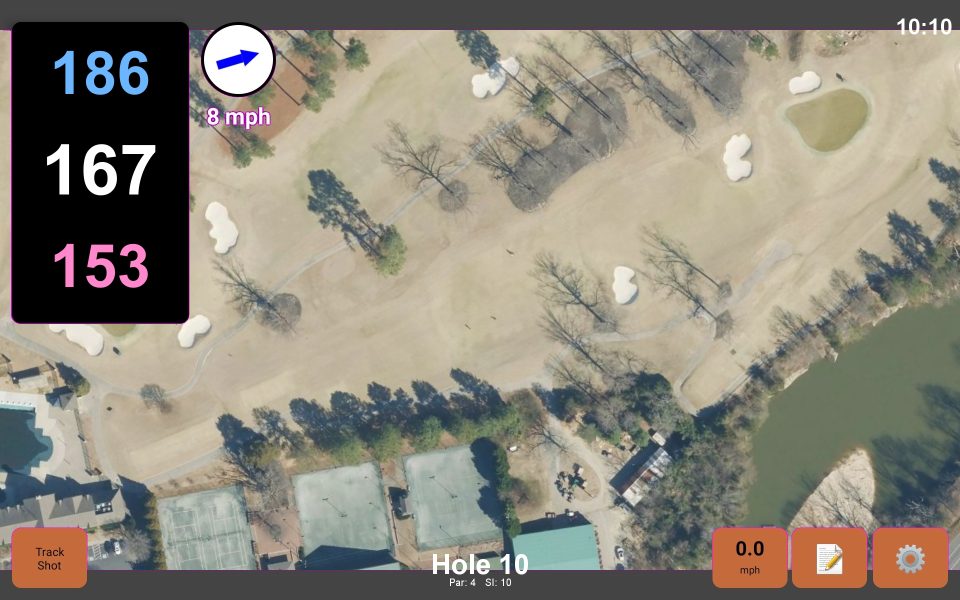 Hole preview 2