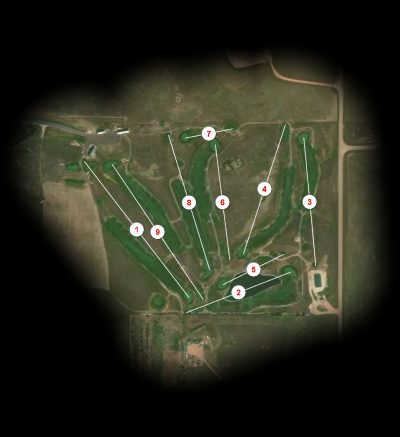 Medicine Hole Golf Course